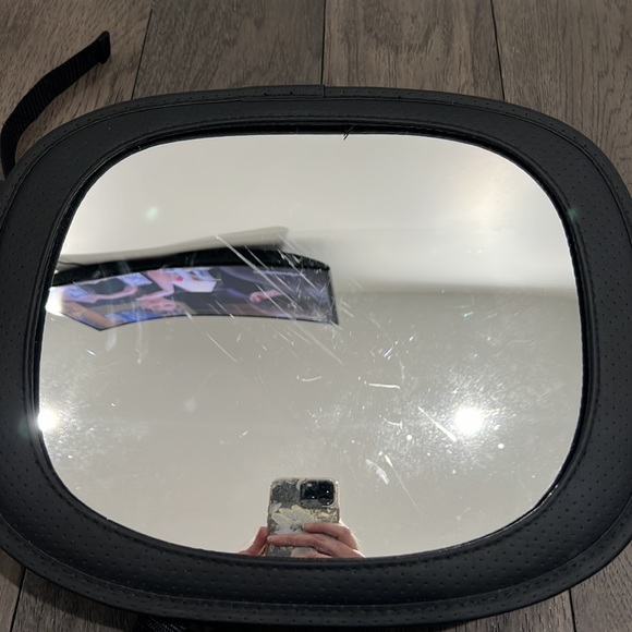 Skip hop baby car mirror - Picture 2 of 8